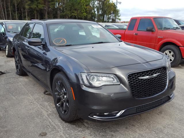 CHRYSLER 300 S 2020 2c3ccagg6lh154715