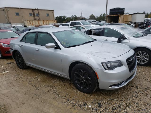 CHRYSLER 300 S 2020 2c3ccagg6lh154746