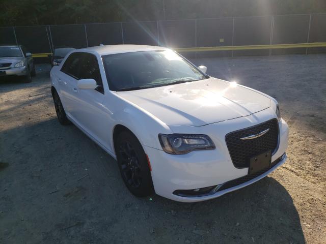 CHRYSLER 300 S 2020 2c3ccagg6lh154777