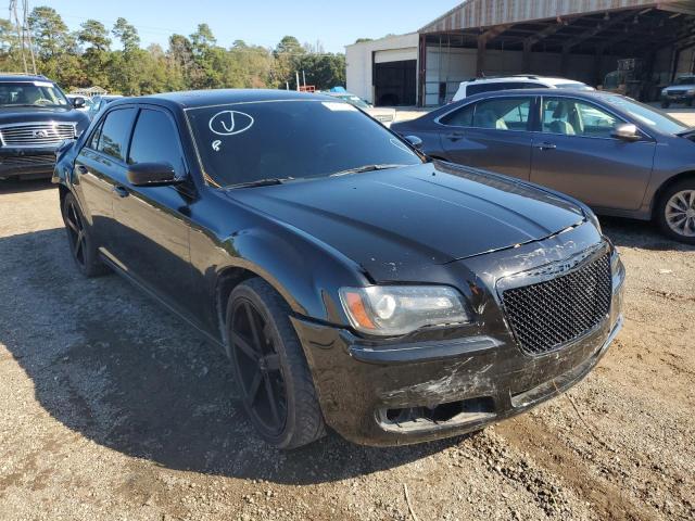 CHRYSLER 300 S 2012 2c3ccagg7ch173807