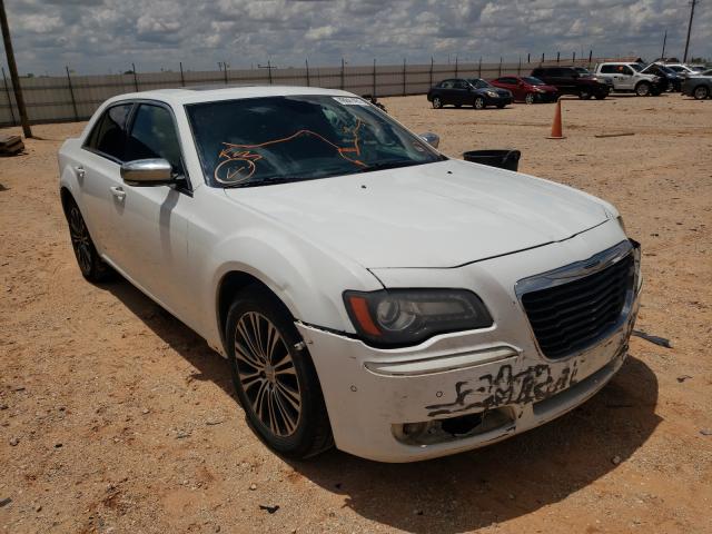 CHRYSLER 300 S 2012 2c3ccagg7ch314102