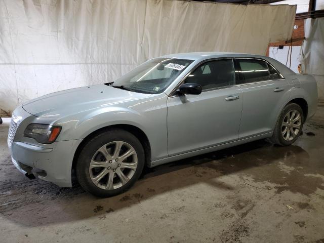 CHRYSLER 300 2013 2c3ccagg7dh590197