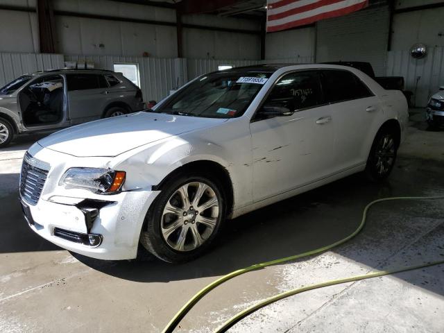 CHRYSLER 300 2013 2c3ccagg7dh590376