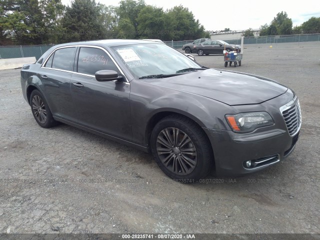 CHRYSLER 300 2013 2c3ccagg7dh699534