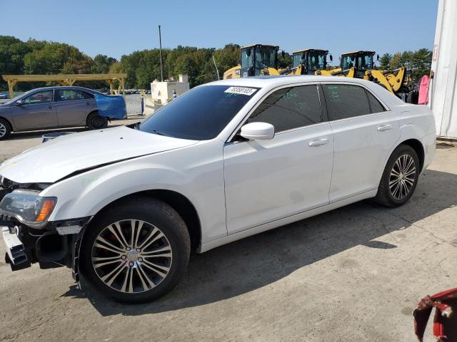 CHRYSLER 300 2013 2c3ccagg7dh733231