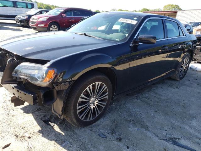 CHRYSLER 300 S 2014 2c3ccagg7eh160395