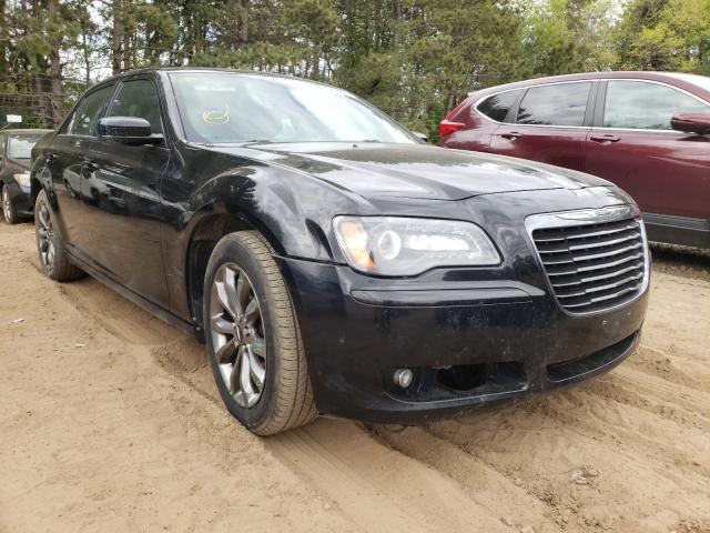 CHRYSLER 300 S 2014 2c3ccagg7eh238982