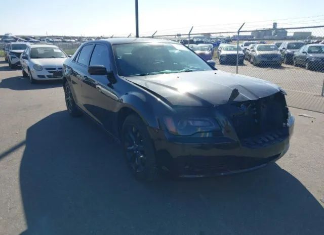 CHRYSLER 300 2014 2c3ccagg7eh249576