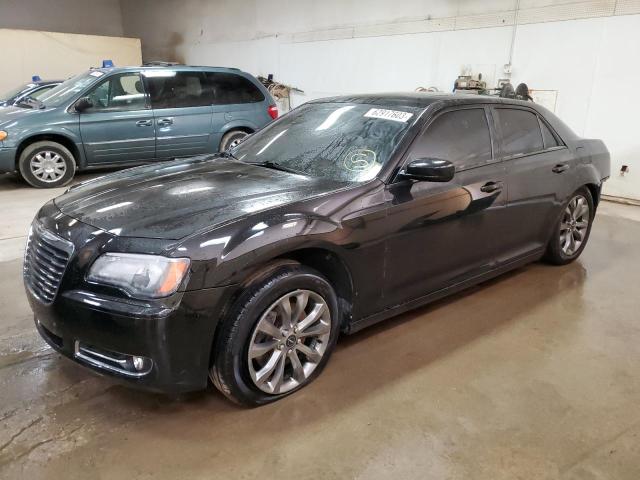 CHRYSLER 300 S 2014 2c3ccagg7eh297725