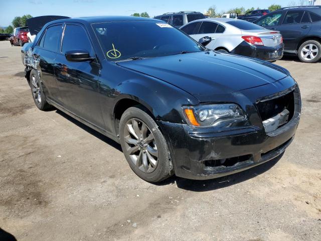 CHRYSLER 300 S 2014 2c3ccagg7eh311879