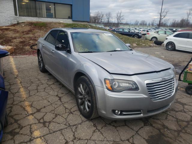 CHRYSLER 300 S 2014 2c3ccagg7eh331453