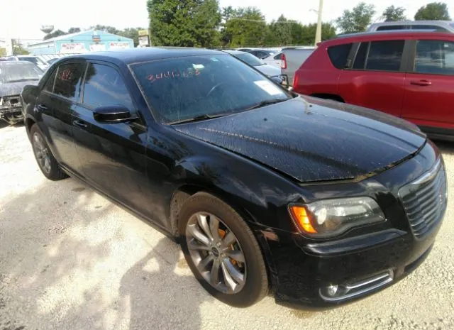 CHRYSLER 300 2014 2c3ccagg7eh331517