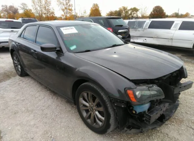 CHRYSLER 300 2014 2c3ccagg7eh352822