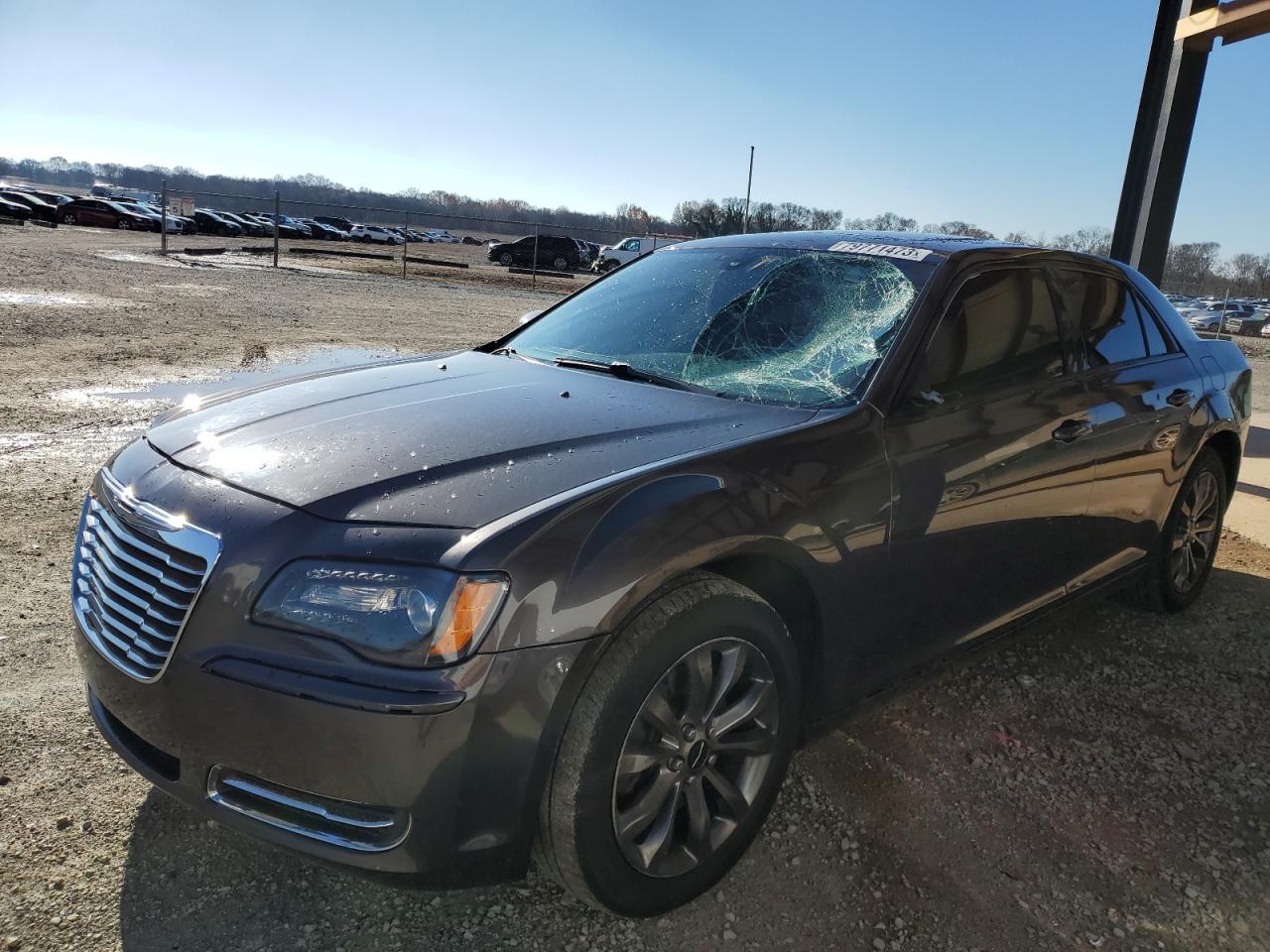 CHRYSLER 300 2014 2c3ccagg7eh353081