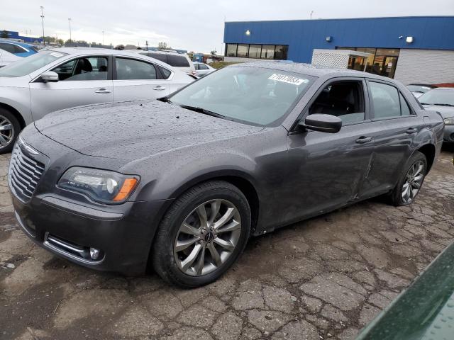 CHRYSLER 300 2014 2c3ccagg7eh353145