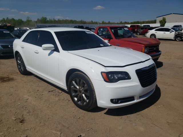 CHRYSLER 300 S 2014 2c3ccagg7eh357227