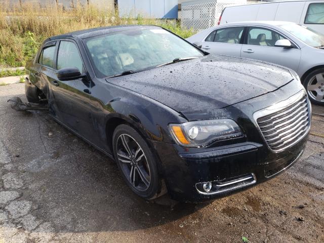 CHRYSLER 300 S 2014 2c3ccagg7eh365831