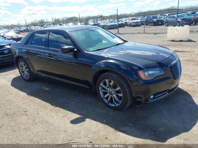 CHRYSLER 300 2014 2c3ccagg7eh374397