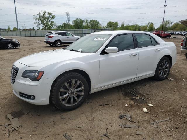 CHRYSLER 300 2014 2c3ccagg7eh378191