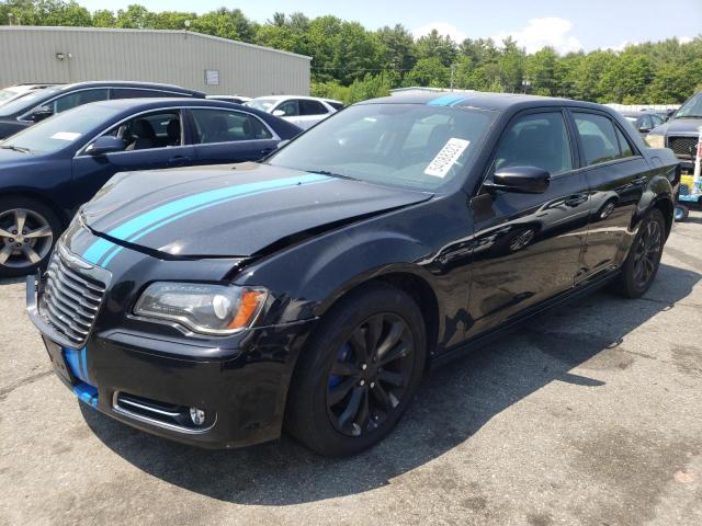 CHRYSLER 300 S 2014 2c3ccagg7eh381849