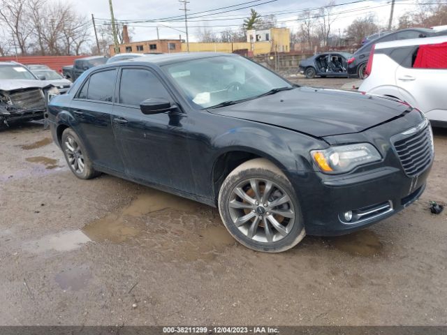 CHRYSLER 300 2014 2c3ccagg7eh383469