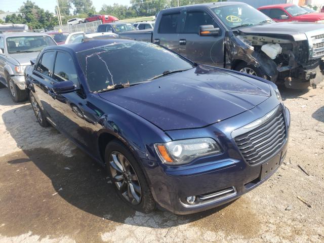 CHRYSLER 300 2014 2c3ccagg7eh384752