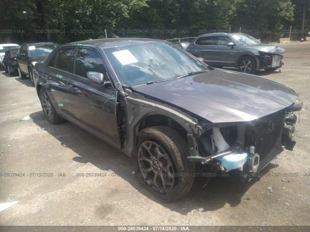 CHRYSLER 300 2015 2c3ccagg7fh763767