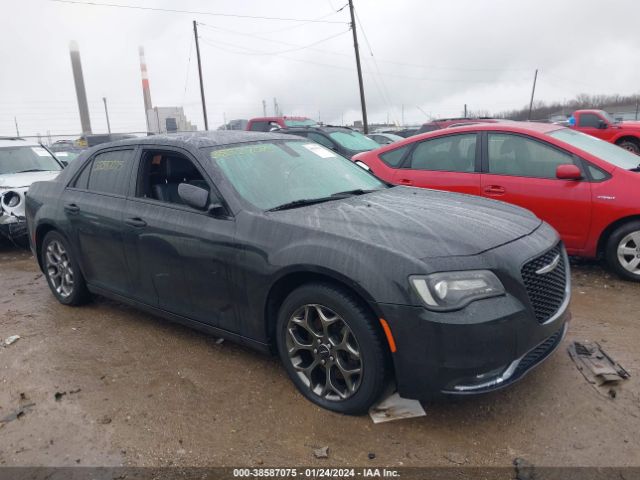 CHRYSLER 300 2015 2c3ccagg7fh767494