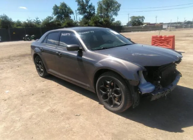 CHRYSLER 300 2015 2c3ccagg7fh787325