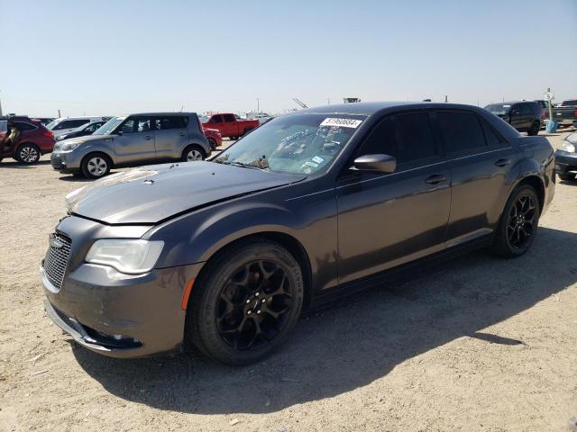 CHRYSLER 300 2015 2c3ccagg7fh793125