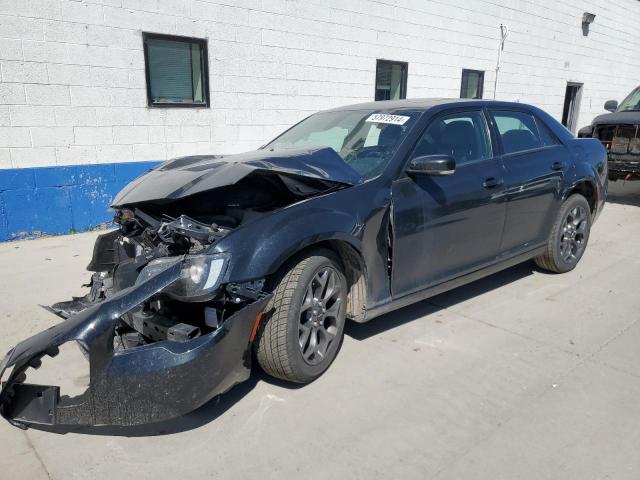 CHRYSLER 300 2015 2c3ccagg7fh882855