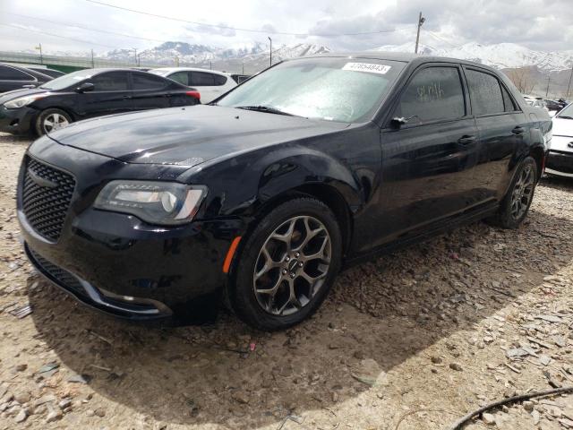 CHRYSLER 300 2015 2c3ccagg7fh892429