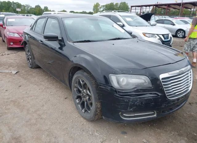 CHRYSLER 300 2015 2c3ccagg7fh909066