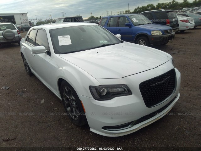 CHRYSLER 300 2015 2c3ccagg7fh923596