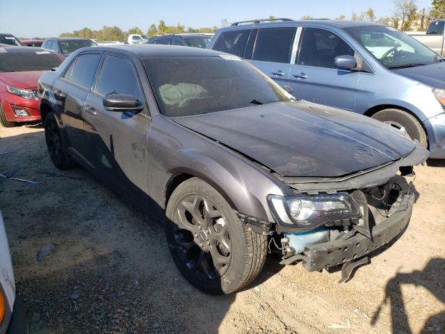 CHRYSLER 300 S 2016 2c3ccagg7gh142563