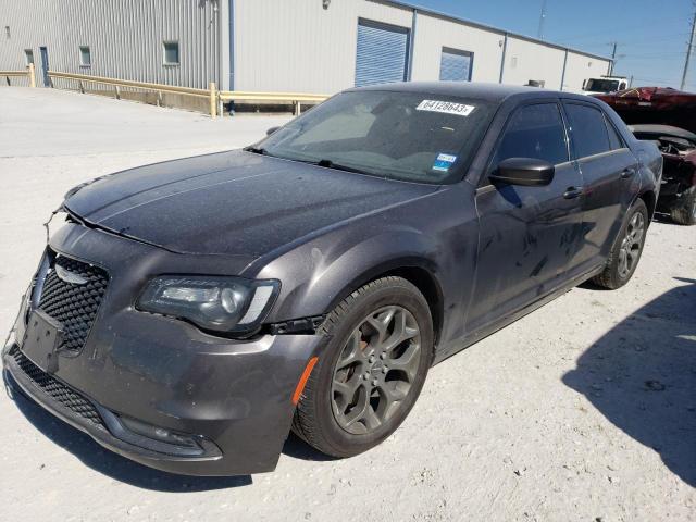 CHRYSLER 300 2016 2c3ccagg7gh176096