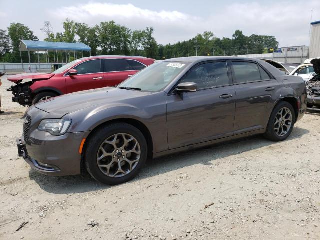 CHRYSLER 300 S 2016 2c3ccagg7gh217035