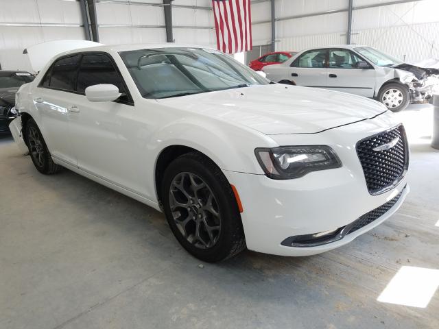 CHRYSLER 300 2016 2c3ccagg7gh220520