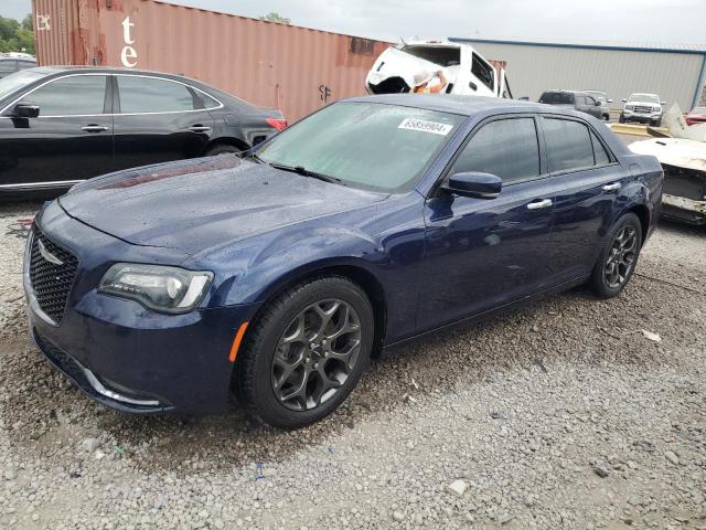 CHRYSLER 300 2016 2c3ccagg7gh270396