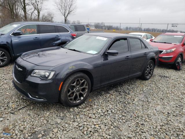 CHRYSLER 300 S 2016 2c3ccagg7gh282922