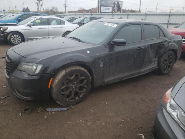 CHRYSLER 300 S 2016 2c3ccagg7gh296092