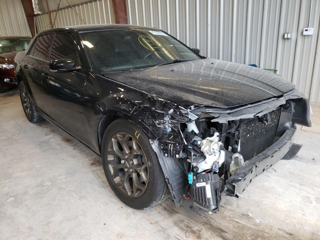 CHRYSLER 300 S 2016 2c3ccagg7gh296108