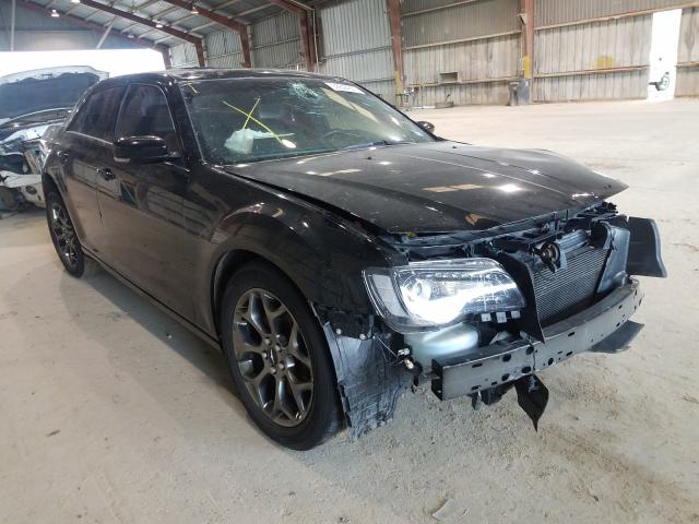 CHRYSLER 300 S 2016 2c3ccagg7gh298716