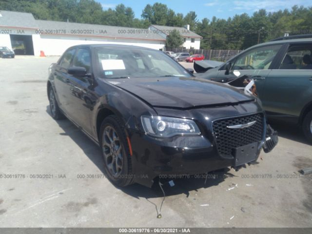 CHRYSLER 300 2016 2c3ccagg7gh304966