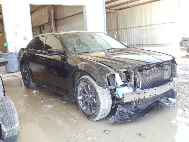 CHRYSLER 300 S 2016 2c3ccagg7gh329365