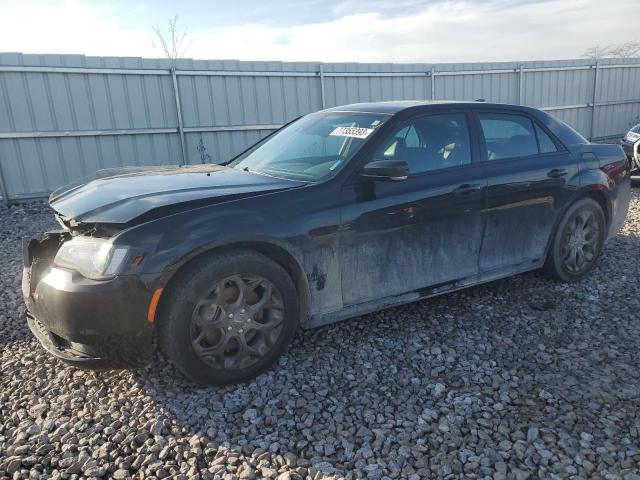 CHRYSLER 300 2017 2c3ccagg7hh507583