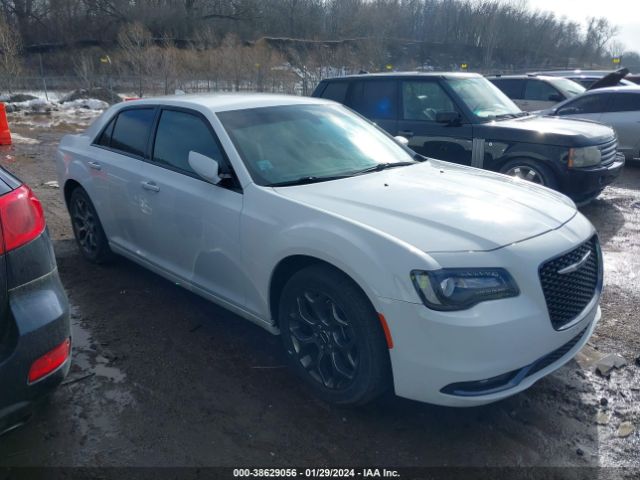 CHRYSLER 300 2017 2c3ccagg7hh512587