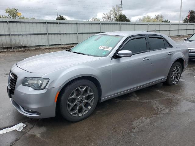 CHRYSLER 300 2017 2c3ccagg7hh518907