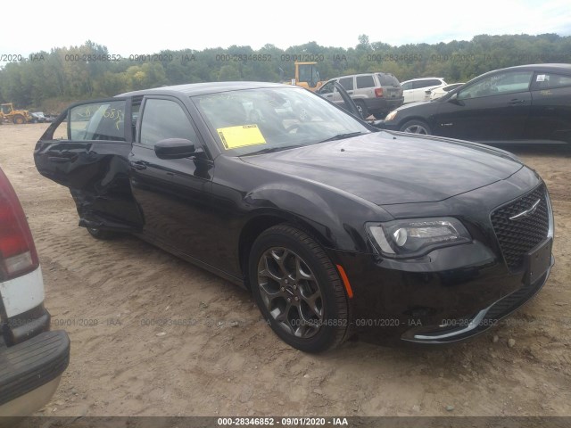 CHRYSLER 300 2017 2c3ccagg7hh522228