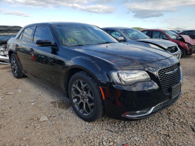 CHRYSLER 300 S 2017 2c3ccagg7hh527011